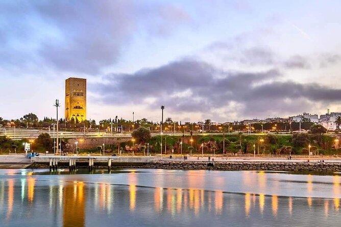 Private 11 Day Tour From Casablanca Imperial Cities Sahara Desert - Rabat, Chefchaouen, and a night in a blue mountain town