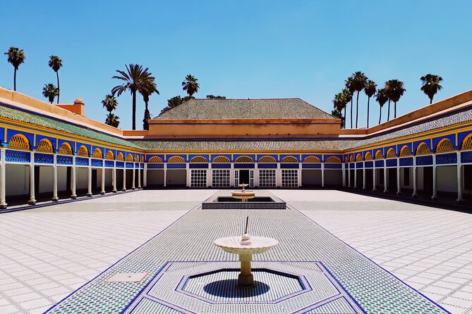 Private 11 Day Tour From Casablanca Imperial Cities Sahara Desert - Erg Chebbi offers the tour’s strongest day