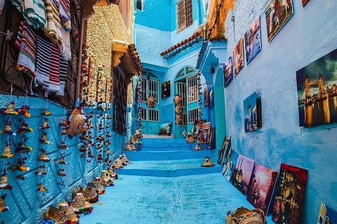 Private 11 Day Tour From Casablanca Imperial Cities Sahara Desert - Sunrise, fossils, palms, and the Todra Gorge