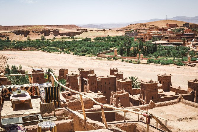 Private 3-Days Desert Trip From Marrakech to Merzouga - Who will enjoy this desert tour most