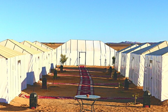 Private 4-Day Desert Tour from Marrakech to Zagora & Merzouga - Who Will Enjoy This Tour Most?