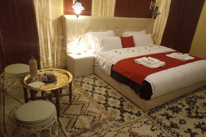 Private 4 Days Desert Tour from Fes to Marrakech - Is $708.49 per person good value?