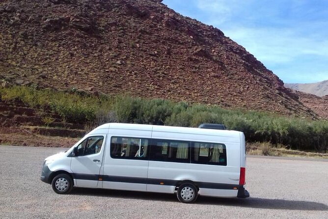 Private Airport pick up/drop off in Casablanca/Best price&cars - Who gets the best value from this transfer?