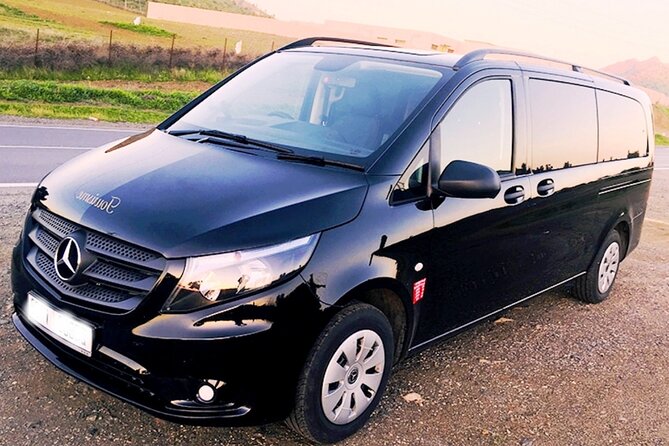 Private Airport Transfer from or to Marrakech Menara Airport. - The 15 to 30 minute ride into Marrakech