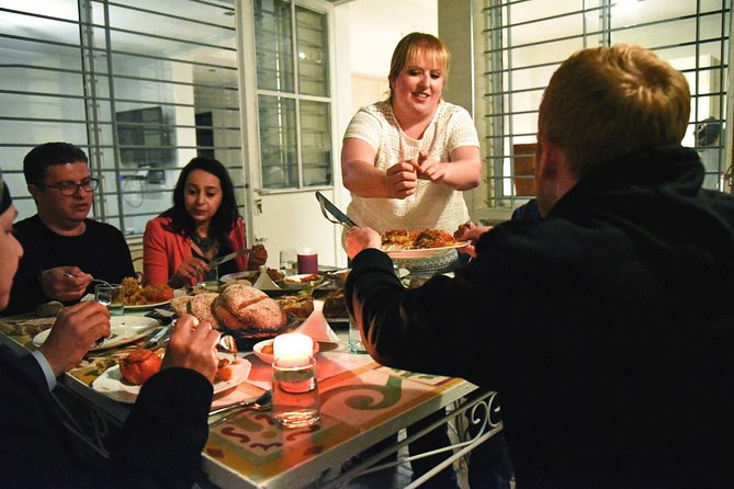 Private Casablanca Market Tour and Cooking Class with Chamsi - What you may cook and eat
