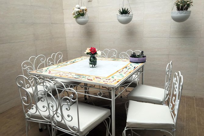 Private Casablanca Market Tour and Cooking Class with Chamsi - Who will enjoy this experience most