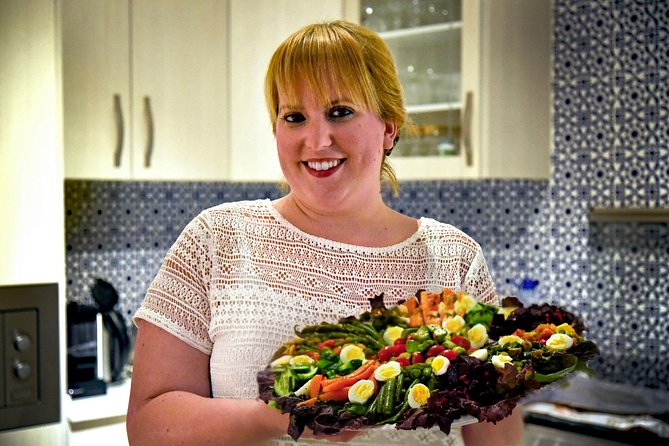 Private Casablanca Market Tour and Cooking Class with Chamsi - Should you book the Casablanca cooking class?