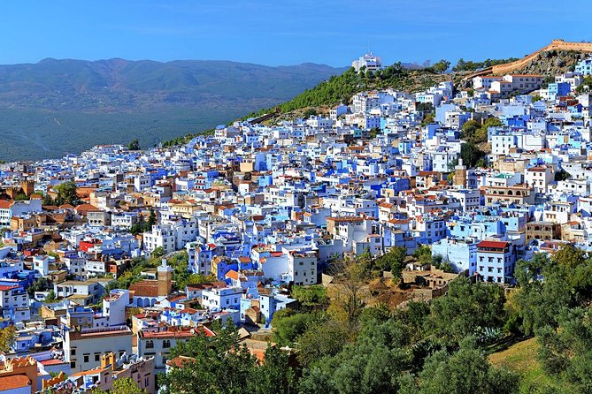 Private Day Tour to Chefchaouen from Fes - The real trade-off: four hours each way