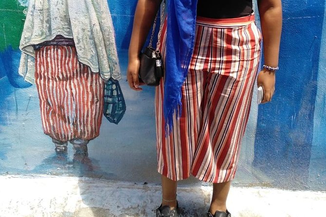 Private Day Tour to Chefchaouen from Fes - Plaza Uta el-Hammam and the Kasbah Museum
