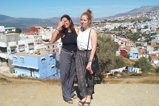 Private Day Tour to Chefchaouen from Fes - Comfort, effort, and who should book