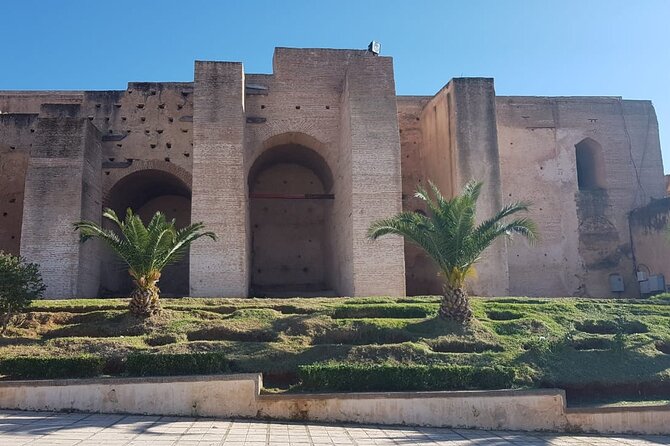 Private Day Tour to Meknes, Volubilis and Moulay Idriss from Fez - Should you book it?