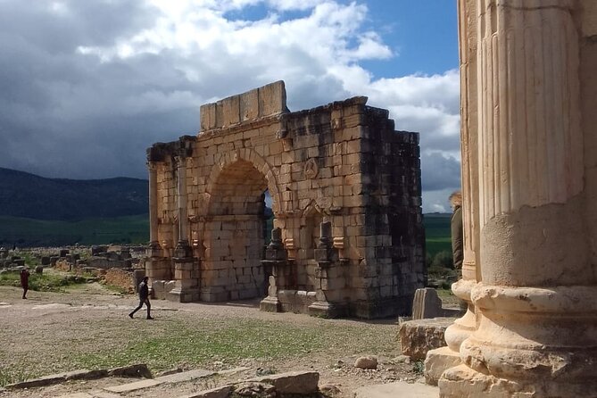 Private Day Tour to Meknes, Volubilis and Moulay Idriss from Fez - Moulay Idriss, Morocco’s holy town