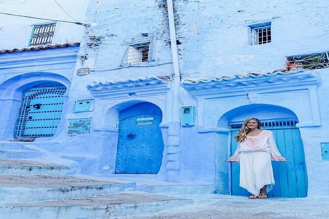 private Day trip from Fez to Chefchaouen (without shopping) - Why the Fez to Chefchaouen drive matters
