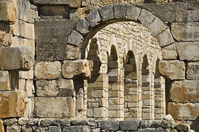 Private Day Trip From Fez To Volubilis and Meknes - Starting in Fez around 9:30am