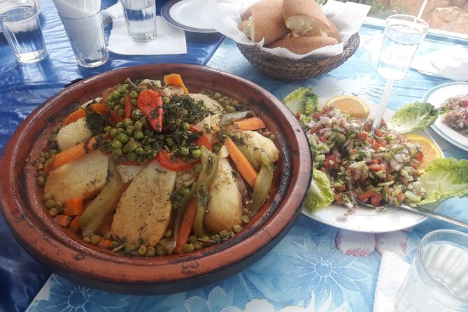 Private Day Trip of Taroudant & Tiout from Agadir - What the private vehicle changes