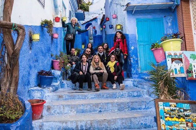 Private day trip to Chefchaouen from Fez - Why Chefchaouen is worth the long ride from Fez