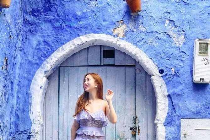 Private day trip to Chefchaouen from Fez - Is $116.31 good value?