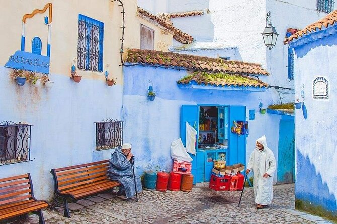 Private day trip to Chefchaouen from Fez - Who should book this day trip?