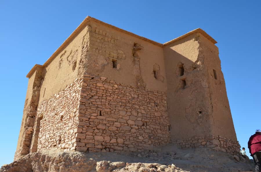 Private Day Trip To Ouarzazate & Ait Ben Haddou Kasbah - Who should book this day trip?