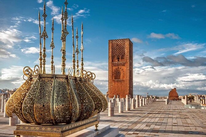 Private Day Trip to Rabat Departure from Casablanca - Key Points Before You Book