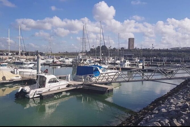 Private Day Trip to Rabat Departure from Casablanca - What the Private Guide Service Adds