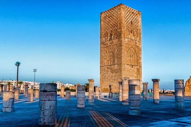 Private day trip to Rabat from Casablanca - Why Rabat makes a good day from Casablanca