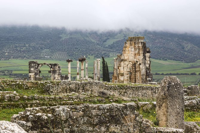 Private Day Trip to Volubilis Meknes and Moulay Driss From Fez - Is $69.69 a good price?
