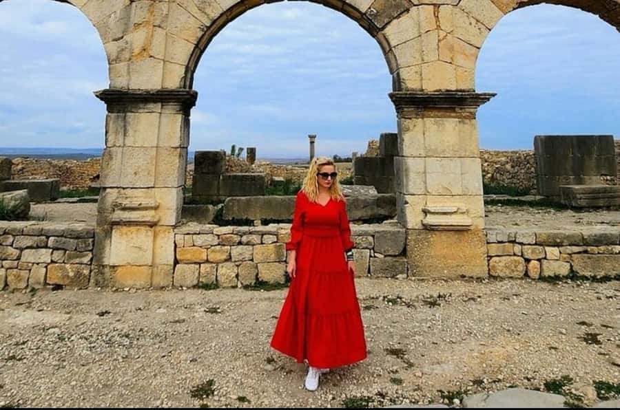 Private Day Trip to Volubilis, Moulay Idriss and Meknes - Volubilis: the day’s main archaeological stop