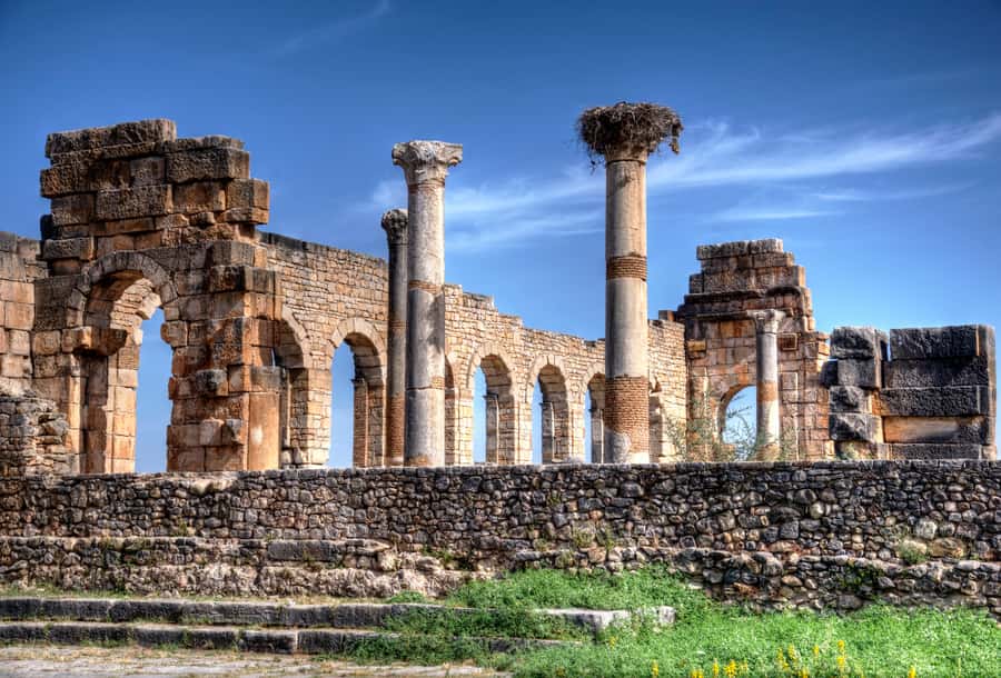 Private Day Trip to Volubilis, Moulay Idriss and Meknes - Moulay Idriss and the meaning of a holy town