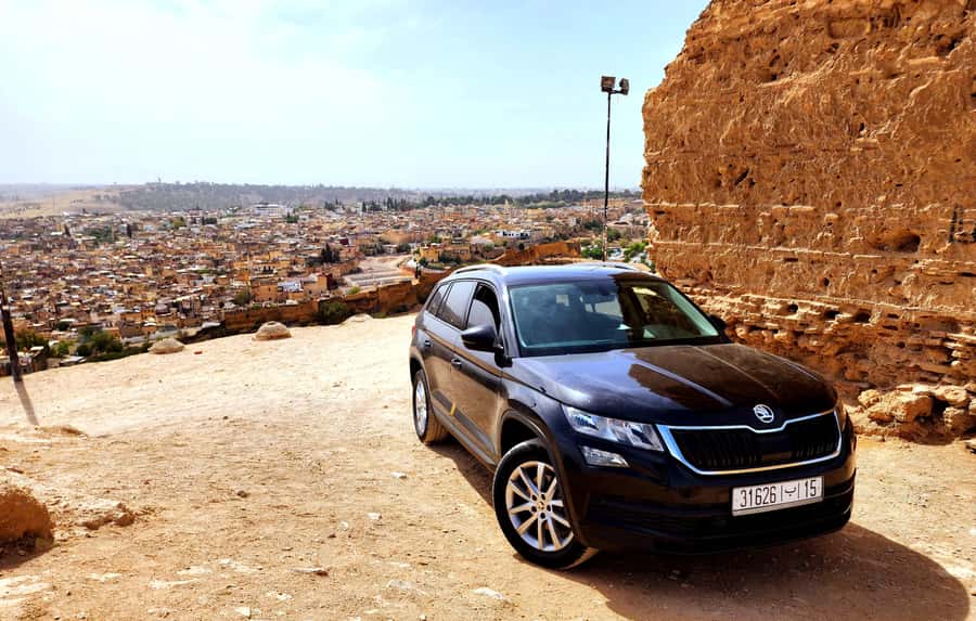 Private Day Trip to Volubilis, Moulay Idriss and Meknes - Who should book this day trip?