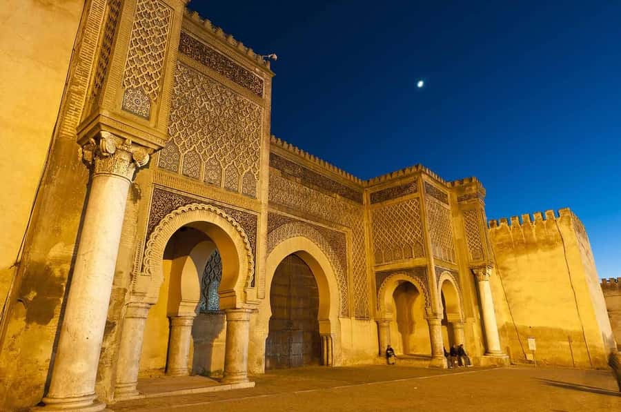 Private Day Trip to Volubilis, Moulay Idriss and Meknes - Practical advice for making the most of the day