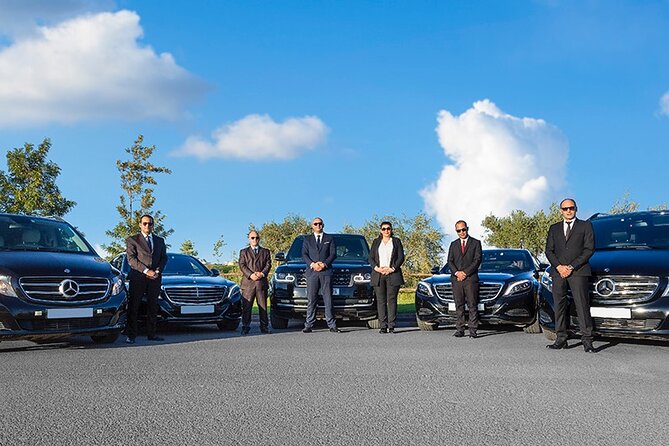 Private Driver in Casablanca for Customized Tours and Transfers - Why a private driver helps in Casablanca