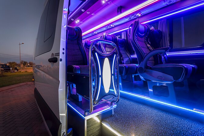 Private Driver in Casablanca for Customized Tours and Transfers - Drivers make the biggest difference