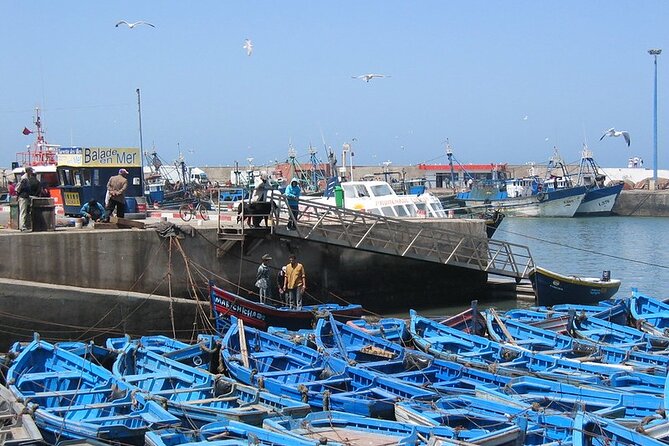 Private Essaouira Day Trip From Agadir - Why this Agadir to Essaouira trip works