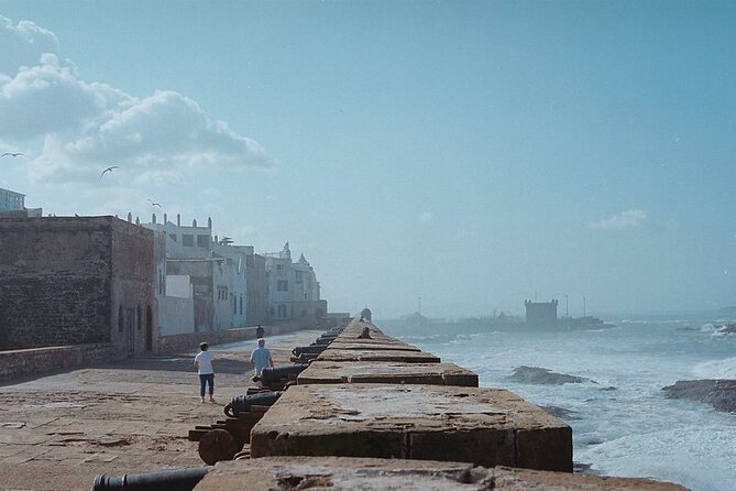 Private Essaouira Day Trip From Agadir - Free time for food, shopping, and the beach