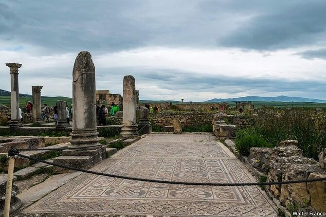 Private Excursion to Volubilis Meknes and Moulay Idriss from Fez - Is $66.20 per person a good deal?