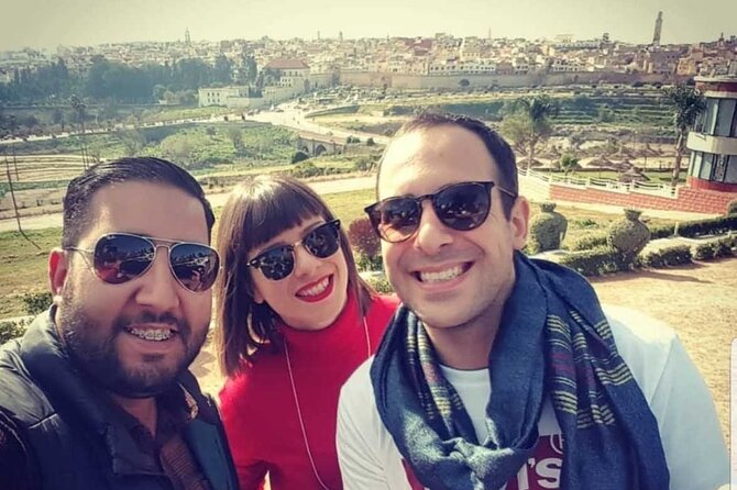 Private Excursion to Volubilis Meknes and Moulay Idriss from Fez - Weather, walking, and the right pace