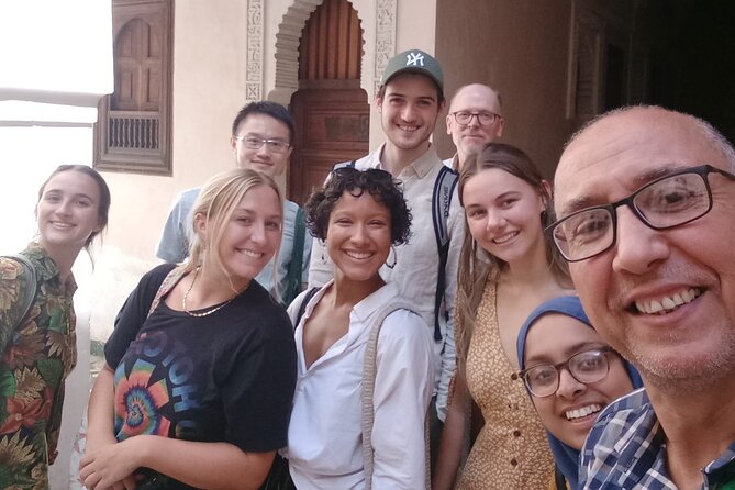 Private Fes Medina Walking Tour - Key points to know before booking