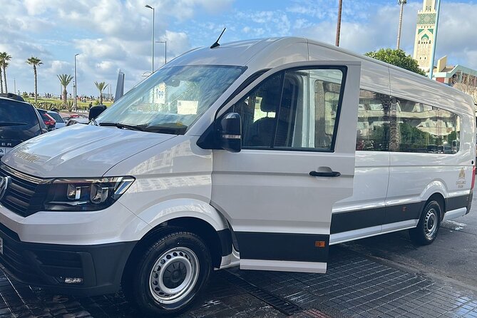 Private Full-Day Tour in Casablanca with Pickup - Why this Casablanca tour works for a short visit