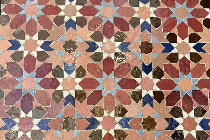 Private Full-Day Tour in Casablanca with Pickup - Jewish heritage sites and a wider view of the city