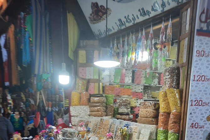 Private Full Day Tour of Fez - A close look at the tannery
