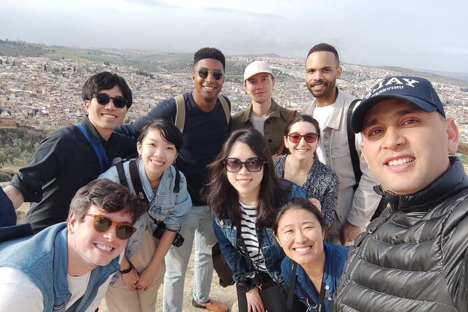 Private Full Day Tour of Fez - How the private format changes the day