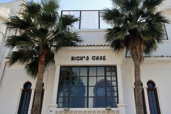 Private Full Day Tour to Casablanca and Rabat - The road to Rabat is a useful change of pace