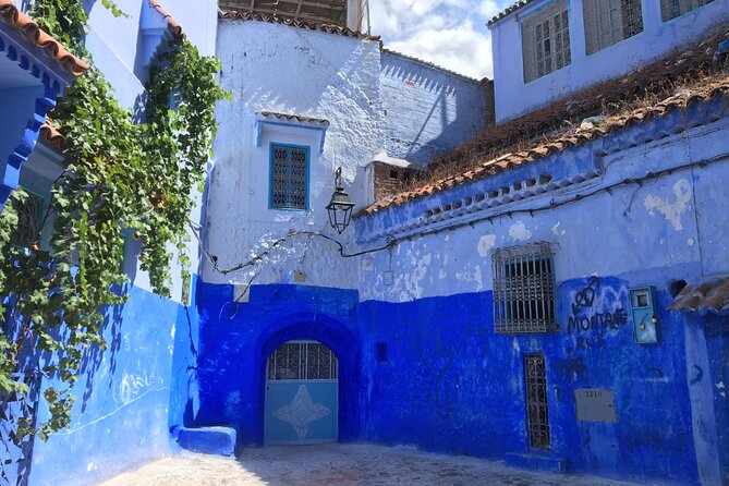 Private full day trip to chefchaouen from Casablanca with lunch - The return route through Bouznika