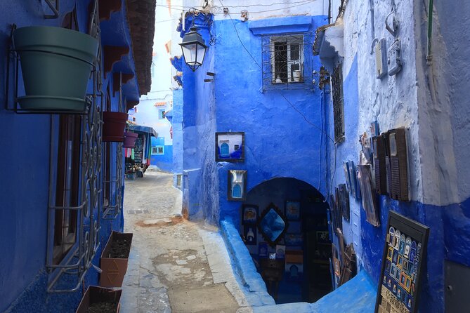 Private full day trip to chefchaouen from Casablanca with lunch - What the private format is really worth