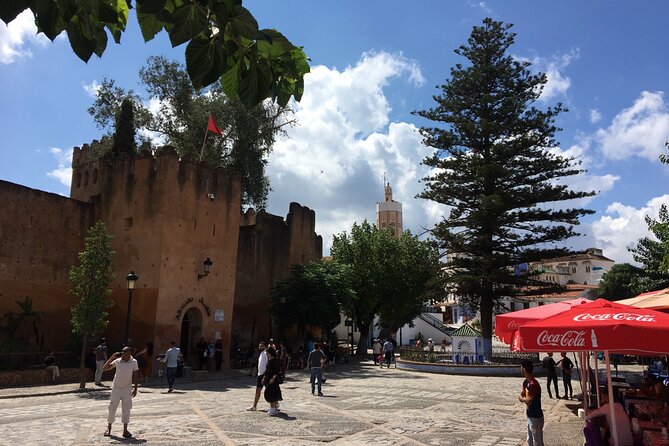 Private full day trip to chefchaouen from Casablanca with lunch - Care, safety, and the human side of the ride