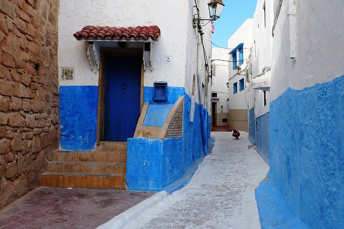 Private Full Day Trip To Chefchaouen From Fez - Ras El Maa and the water that shaped the town