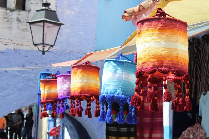 Private Full Day Trip To Chefchaouen From Fez - What the $116.15 price really buys