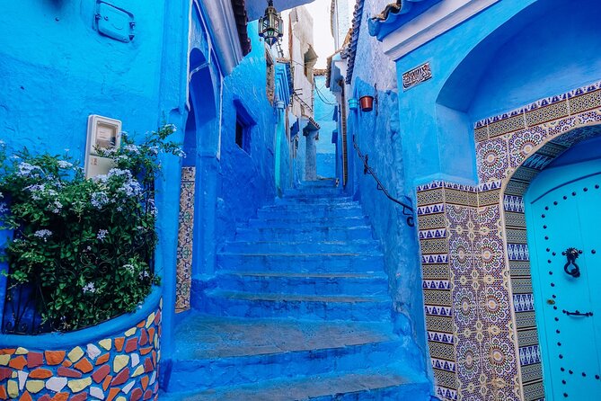 Private Grand Tour of Morocco - From desert sands to Fez through the Middle Atlas