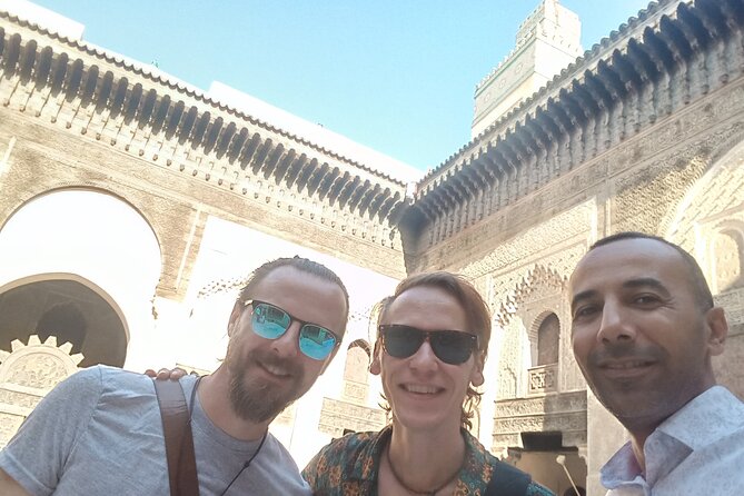 Private Guided Tour in Fez Medina - Key Points Before You Book
